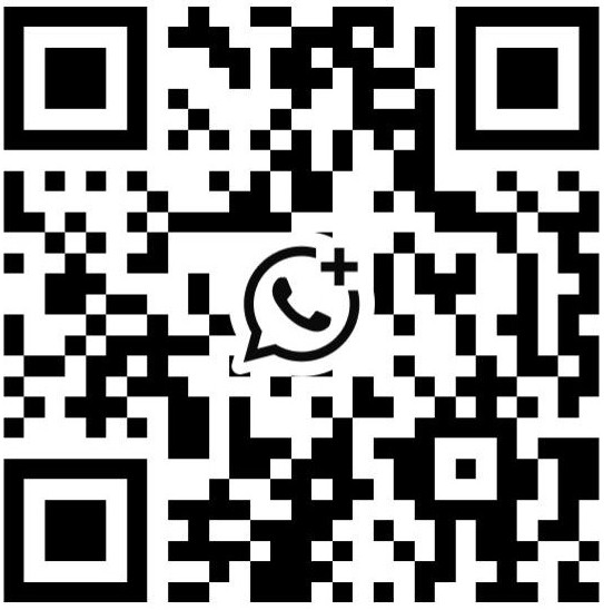 QR WhatsApp